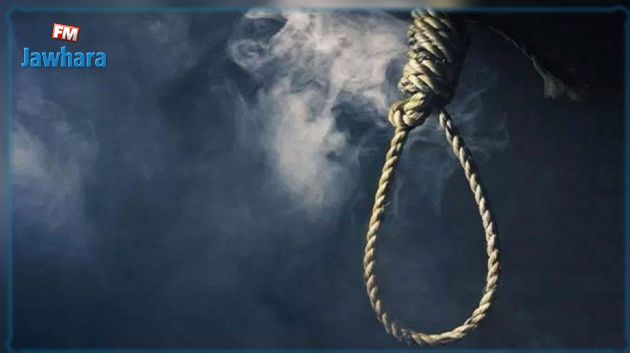 قرقنة: شاب ينتحر شنقًا