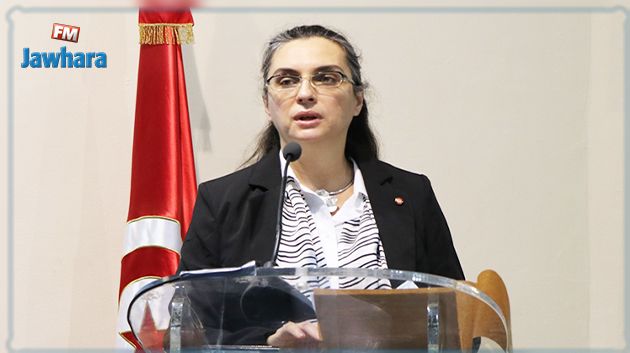 وزيرة البيئة: معدل النفايات الطبيّة بلغ سنويا بشكل عام نحو 18 ألف طن