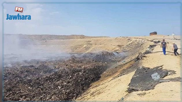 وكالة التّصرّف في النّفايات: