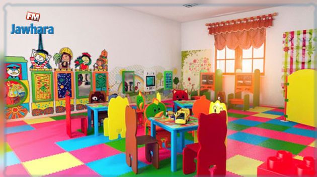 على خلفية شبهة تقصير في العناية بطفل: غلق إحدى رياض الأطفال ببن عروس