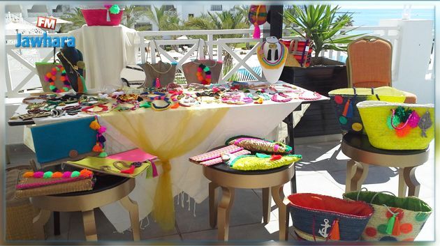 المنستير: تضاعف صادرات منتوجات الصناعات التقليدية رغم أزمة الكورونا