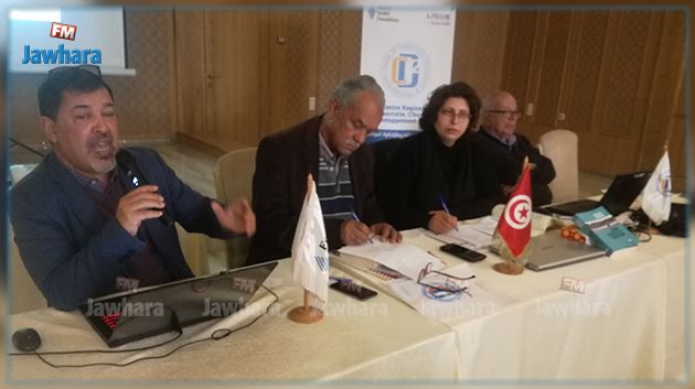 منصف الڨابسي : الإقتصاد التضامني لن يكون بديلا للإقتصاد الوطني