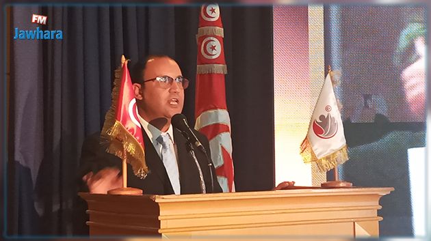 رئيس حزب التحالف من أجل تونس يدعو للمشاركة بكثافة في الإستشارة الوطنية وهذه أخطاء سعيّد