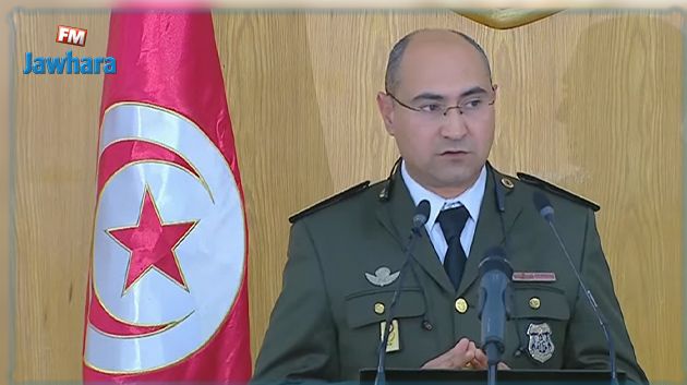 الجبابلي: انطلاق إعادة بيع المواد الأساسية التي تمّ حجزها