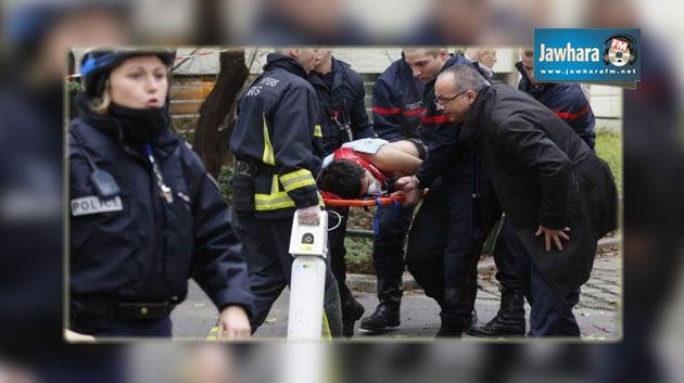  فرنسا : وفاة شرطية في عملية إطلاق نار جنوب باريس