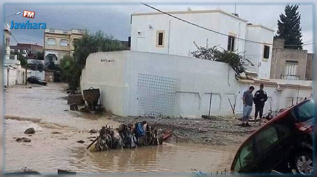 جمعية إدارة الأزمات: عمليات توعوية ميدانية لإخلاء المناطق المُهدّدة بالفيضانات