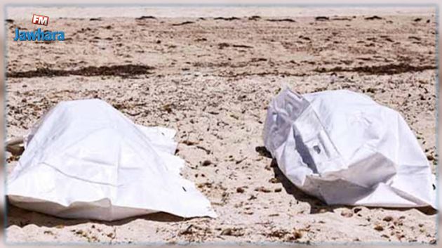 نابل : ارتفاع عدد جثث 