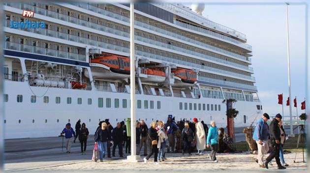 وزير السياحة: عودة الرحلات السياحية البحرية بعد غياب لمدة سنتين