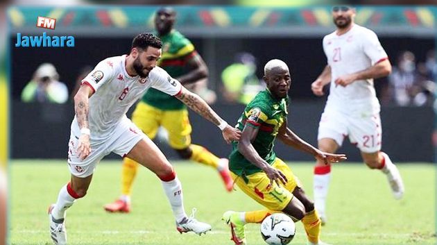 تصفيات كأس العالم : المنتخب الوطني يشرع اليوم في تحضيراته لمقابلة مالي