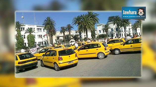 الغرفة النقابية لأصحاب التاكسي الفردي تدعو إلى مراجعة بعض فصول القانون المنظم للقطاع