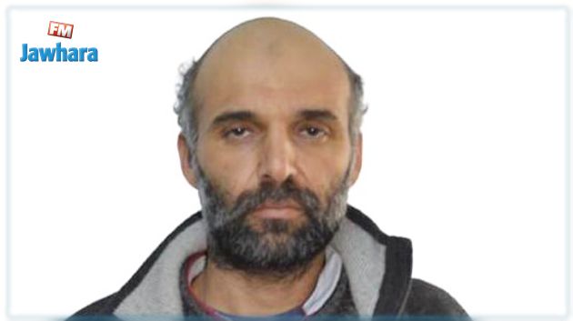 الداخلية تدعو للإبلاغ عن إرهابي