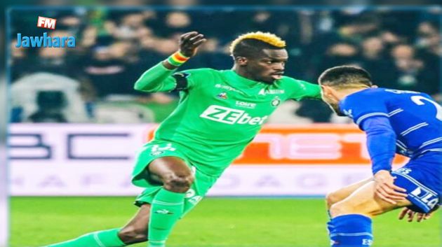 ضربة موجعة لمنتخب مالي قبل مواجهة تونس