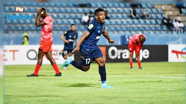 دوري أبطال إفريقيا: الترجي يفوز على غالاكسي و يحقق التاهل للربع نهائي