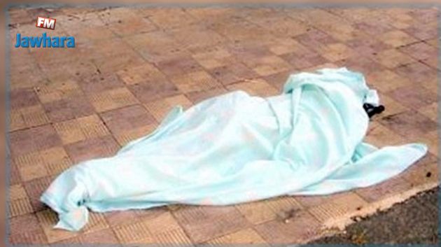 نابل: العثور على جثة كهل ملقاة بالطريق ‎‎