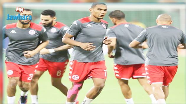 المنتخب الوطني: حصة تدريبية ثانية وتواصل توافد المحترفين
