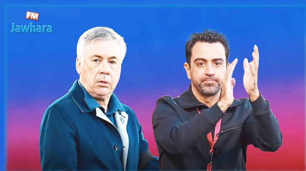 التشكيلة المتوقعة من الصحف الإسبانية لكلاسيكو الريال و البرصا الليلة