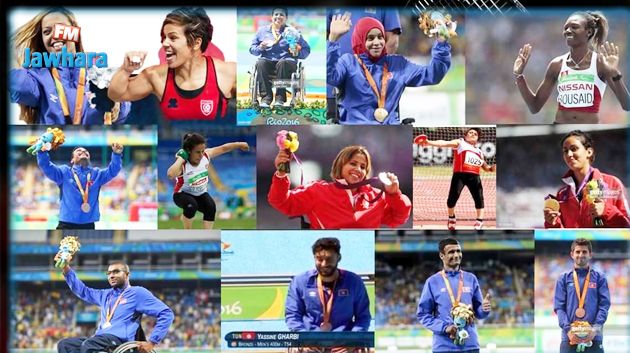 اليوم انطلاق مشوار عناصرنا الوطنية في بطولة فزاع الدولية لذوي الهمم
