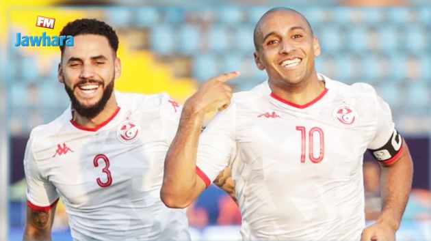 ضربة موجعة للمنتخب الوطني: الخزري وبراون خارج المجموعة