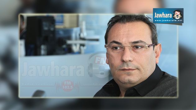 بن غربية : سياسيون تدخّلوا في عملية مونتاج بعض حوارات الحملة الانتخابية