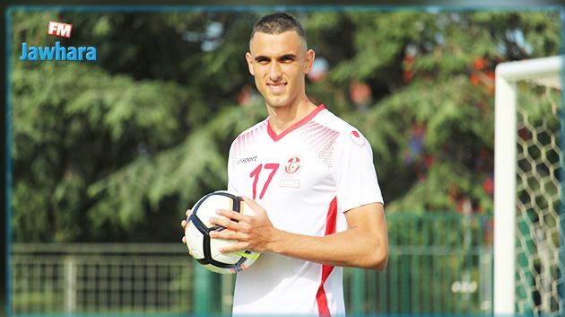 المنتخب الوطني :إلياس السخيري يلتحق بزملائه اليوم