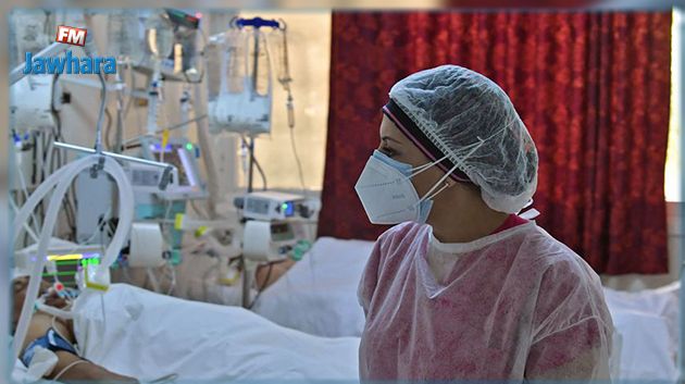 خلال أسبوع : تسجيل قرابة 4 آلاف إصابة و63 حالة وفاة بفيروس كورونا