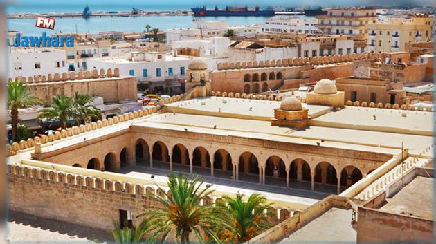 صدور العدد السادس من موسوعة مدينة سوسة