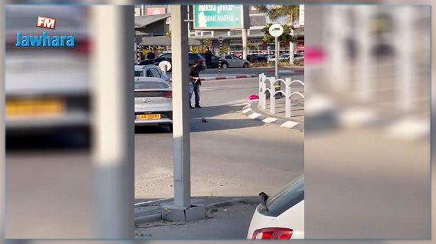 مقتل 4 مستوطنين في عملية مزدوجة نفذها شاب فلسطيني في بئر السبع المحتلة