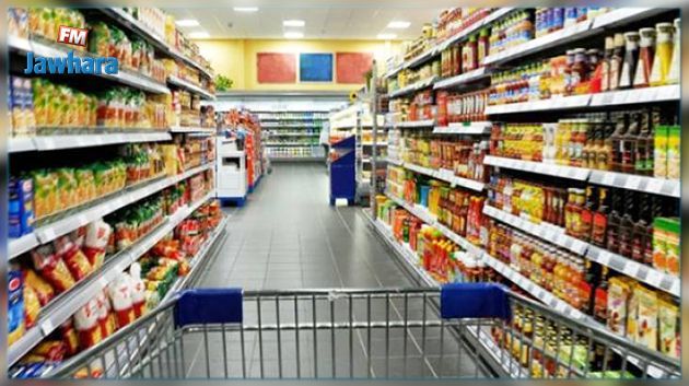 تسجيل عجز في الميزان التجاري الغذائي 