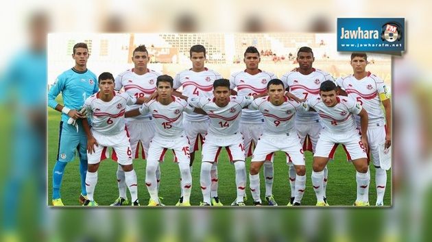 المنتخب الأولمبي التونسي ينهزم وديا امام نظيره الجزائري