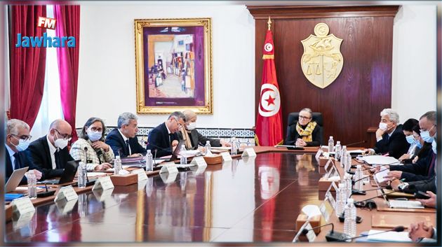 50 إجراءا عاجلا لدفع الاقتصاد التونسي