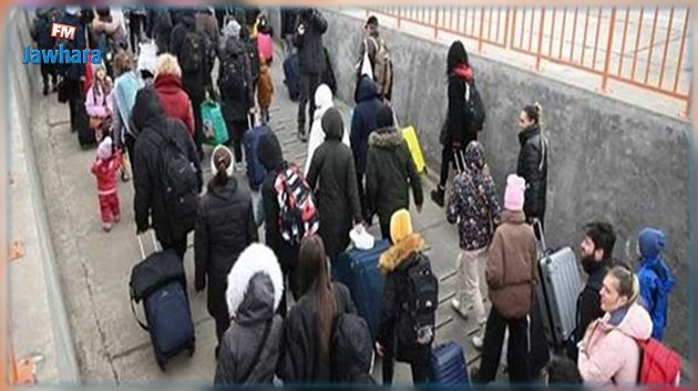 تونس تبحث إمكانية إلحاق الطلبة التونسيين الفارين من أوكرانيا بجامعات في بلدان مجاورة لها