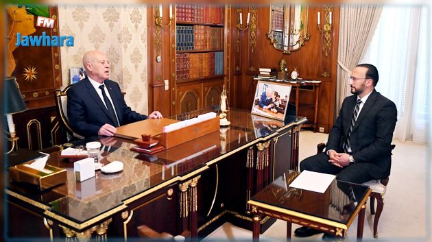 رئاسة الجمهورية: تحديد الجهات التي حاولت تعطيل الاستشارة الوطنية