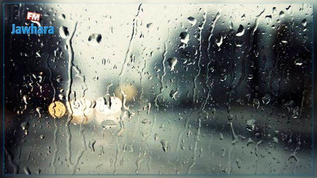 أمطار مُتوقعة بهذه المناطق مساء الغد (فيديو)