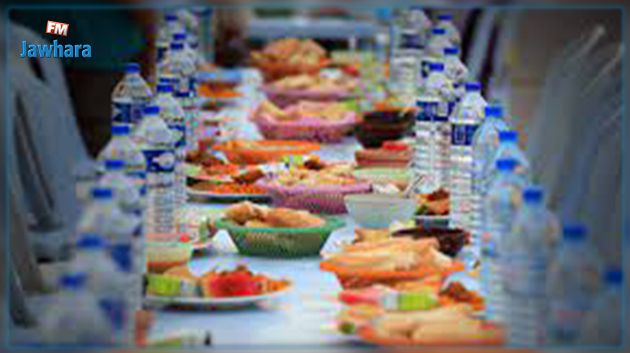 وزيرة المرأة : موائد إفطار تجمع بين الأطفال مكفولي الدولة و المسنين خلال شهر رمضان‎‎