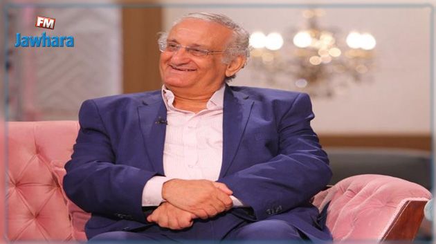 وفاة الممثل المصري أحمد حلاوة