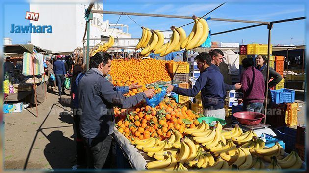 المنستير: نقطة بيع من المنتج إلى المستهلك خلال شهر رمضان