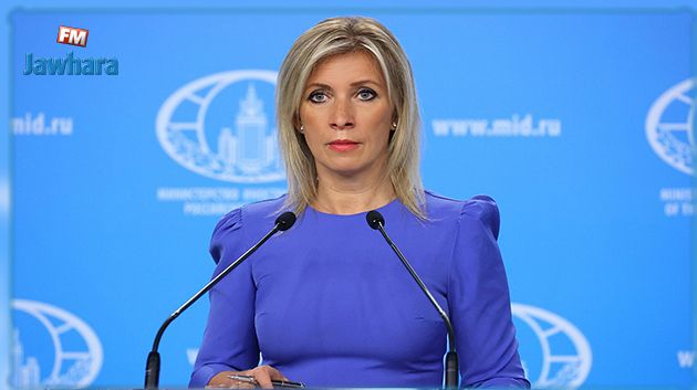 الخارجية الروسية: هناك فرصة لاتفاق روسي أوكراني حول المنشآت النووية