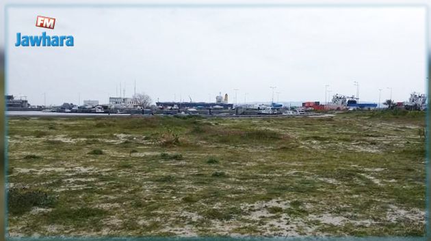 الدّولة تسترجع عقارا دوليا سياحيا بموقع استراتيجي ببنزرت