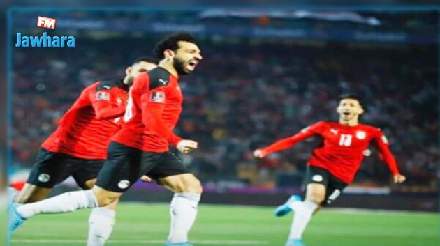 تصفيات المونديال: صلاح ينتزع فوزا صعبا لمصر من أنياب السنغال