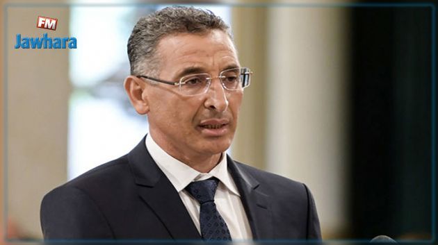 وزير الداخلية: نحو إحداث مستشفى خاص بقوات الأمن في بومهل