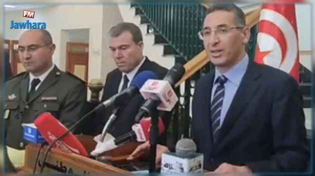 الجبابلي: وزير الداخلية هو المستهدف من عملية الطعن في قبلي