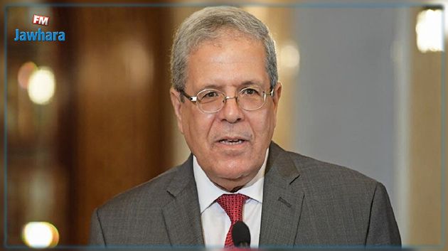 الجرندي يشارك  في الإجتماع الوزاري التحضيري لندوة طوكيو الدولية للتنمية