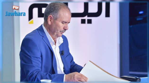 الطبوبي: الاتحاد منفتح على الاتفاق مع صندوق النقد ولكن..