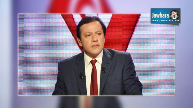 إيهاب الشاوش مديرا للقناة الوطنية الأولى