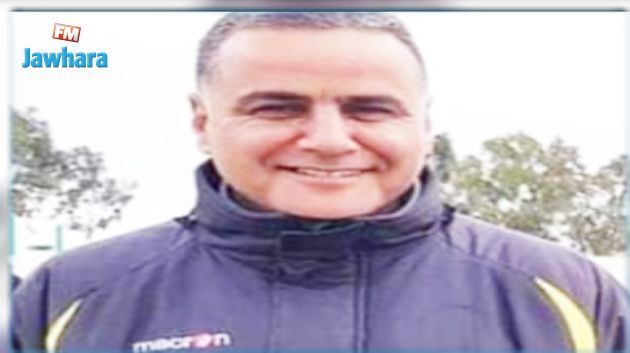 المدرب مراد السبعي يتعاقد مع النجم الرادسي
