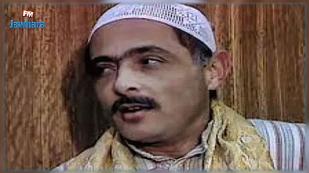 وفاة الممثل المصري عهدي صادق