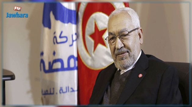 أكتوبر القادم: إنتخاب رئيس جديد لحركة النهضة خلفا للغنّوشي
