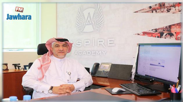 مدير التعليم في أكاديمية أسباير: مونديال قطر 2022 فرصة لإبراز إمكانات خريجي الأكاديمية