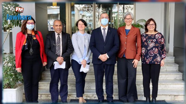 افتتاح ورشة عمل حول تعزيز منظومة السّلامة الصّحية للأغذية وحماية المستهلك في تونس