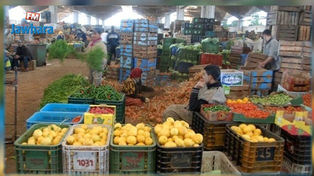المدير الجهوي للتجارة بالمنستير يفسر أسباب غلاء أسعار الغلال